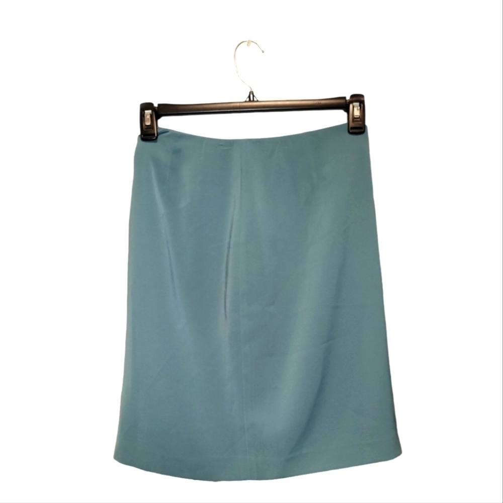Caslon Vintage Womens Nordstrom Skirt Sz 4